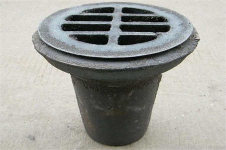 黄石泄水管